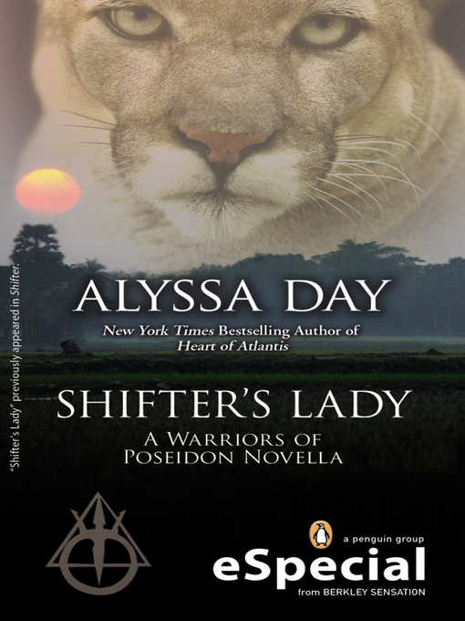 Title details for Shifter's Lady by Alyssa Day - Available